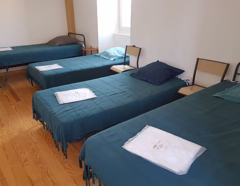 Gîte de Saint-Roch Le Chemin — foto 1